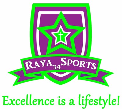 Raya34 Sport Inc