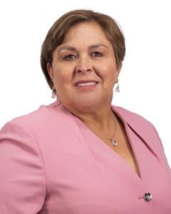 Dr. Rosaura Méndez Gamboa