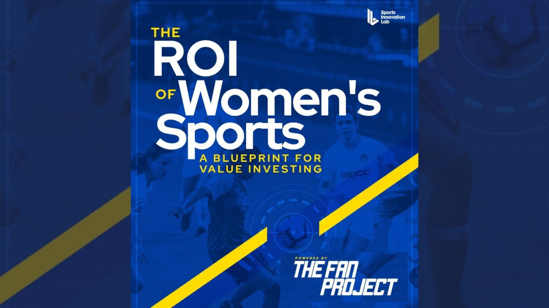 The ROI of Women’s Sports: A Blueprint for Value Investing