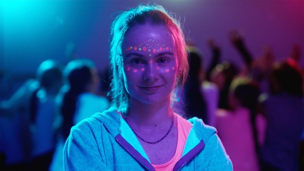 Her Moves Campaign, Sport Ireland