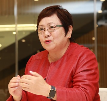 Etsuko Ogasawara