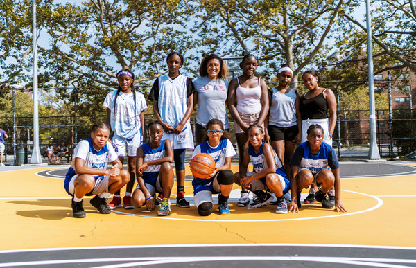 Bridge the Gap with WSF Past President Elana Meyers Taylor